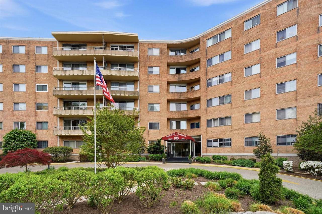 100 West Avenue - Photo 1