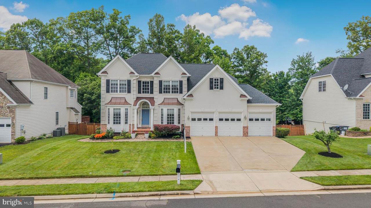 14138 Baneberry Circle - Photo 1