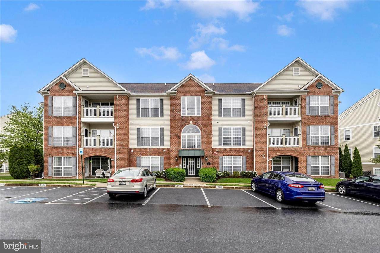 2505 Shelley Circle - Photo 1