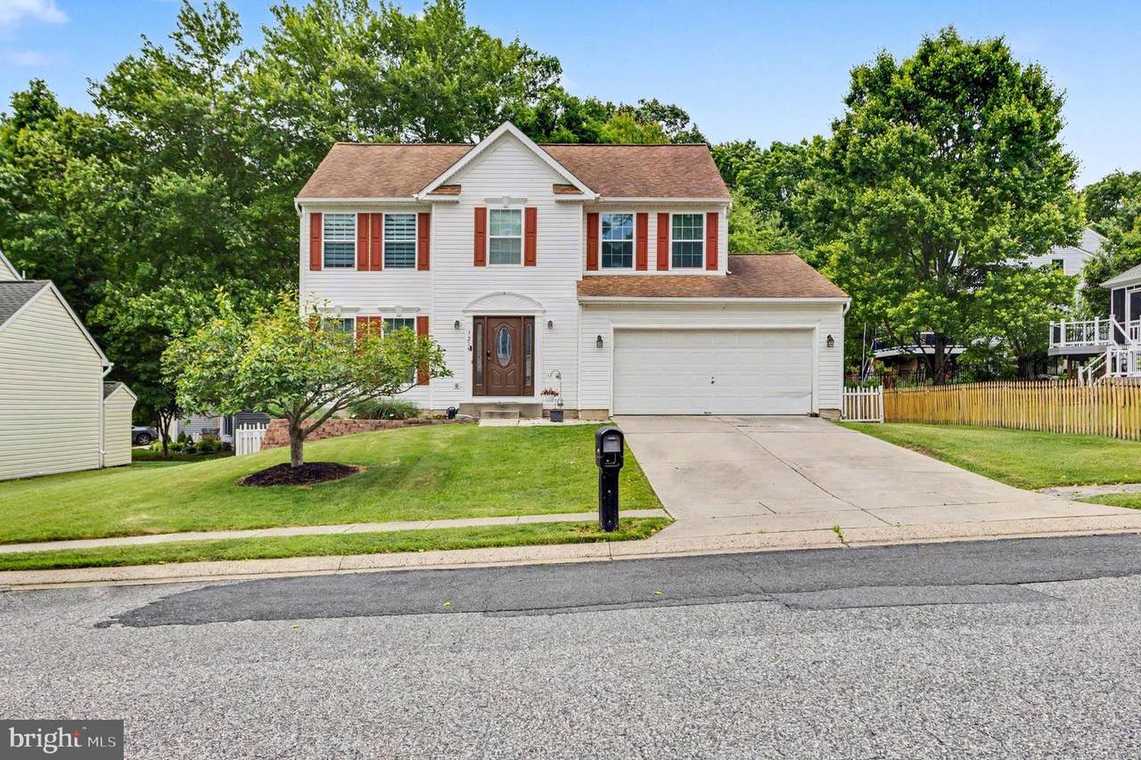 3219 Eastbend Court - Photo 1