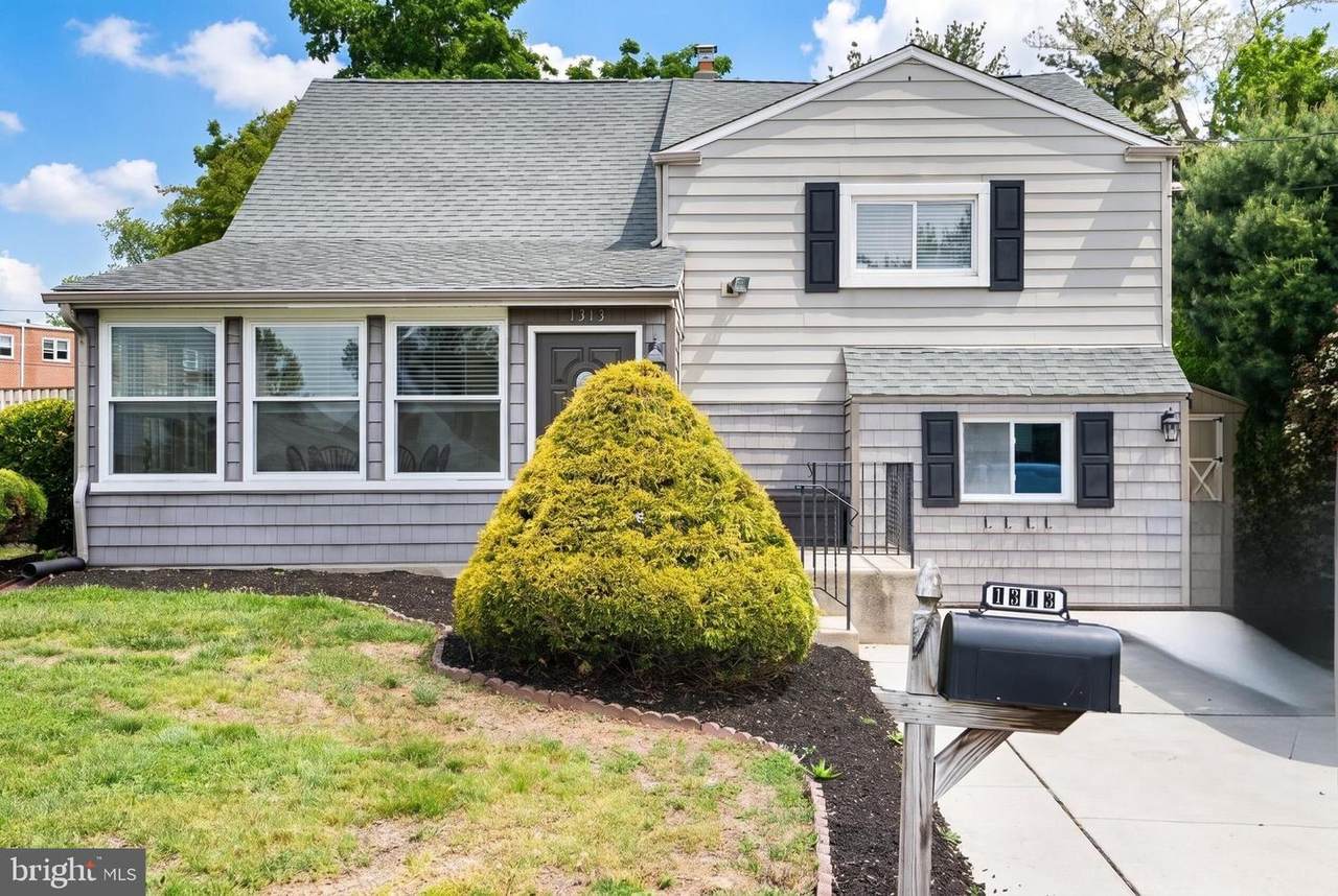 1313 Saint Mark Drive - Photo 1