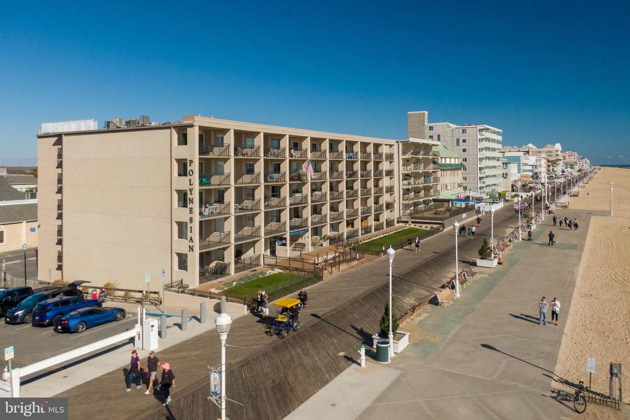 301 Atlantic Avenue - Photo 1
