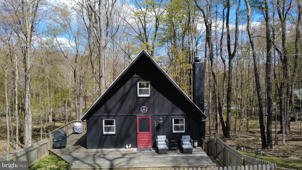 163 Owassa Drive - Photo 1