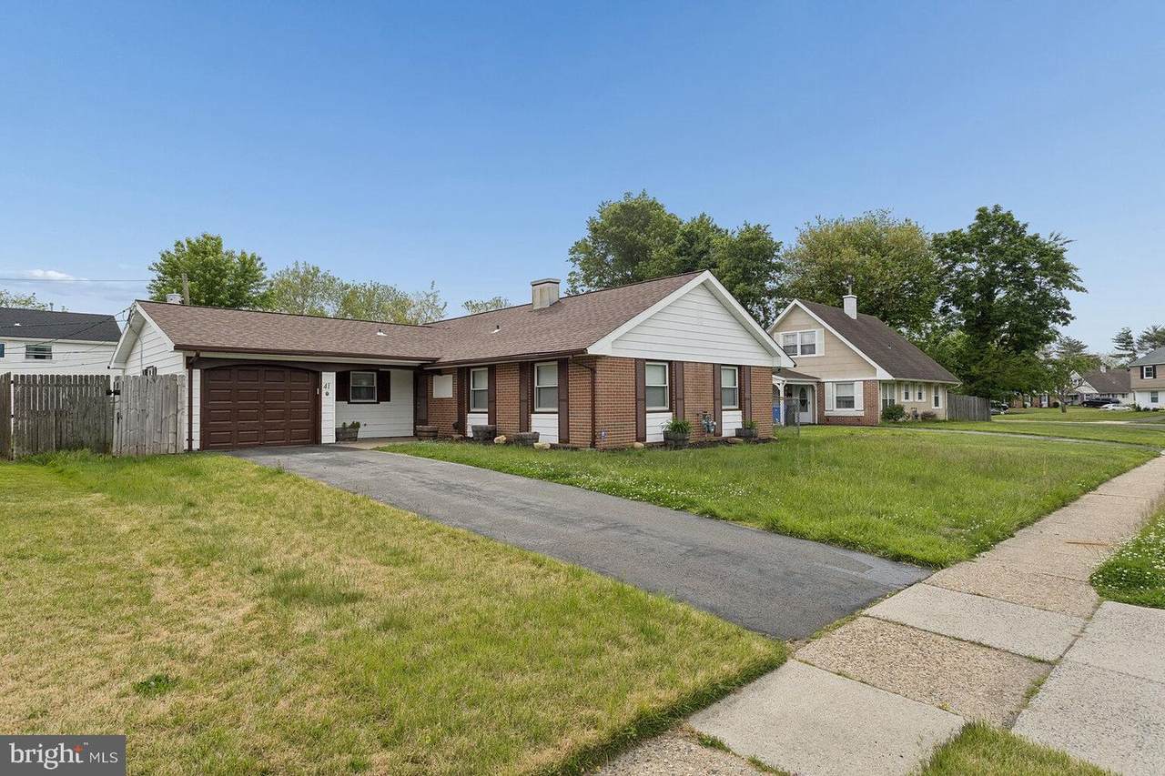 41 Brunswick Lane - Photo 1
