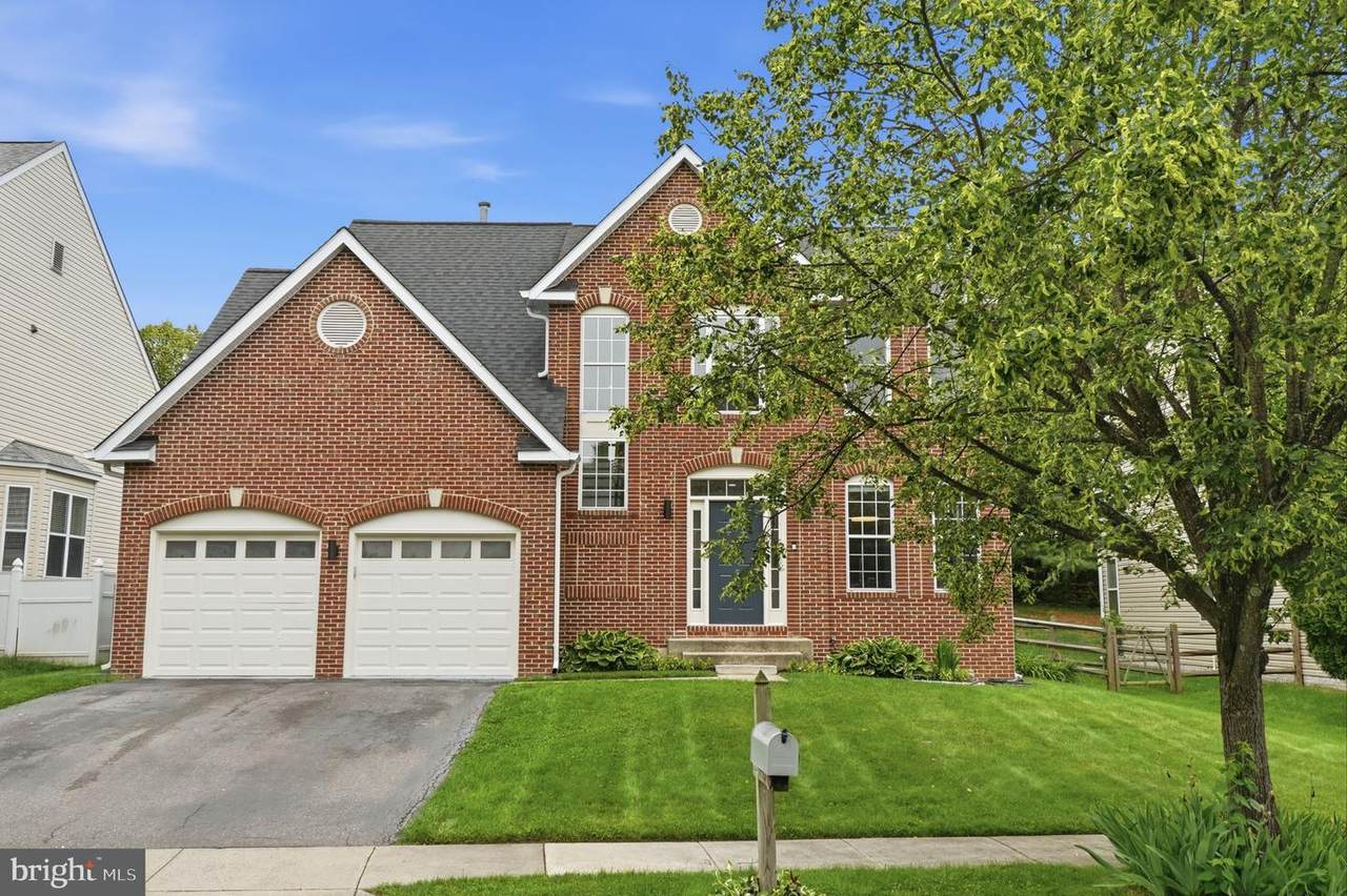 107 Cherrywood Drive - Photo 1