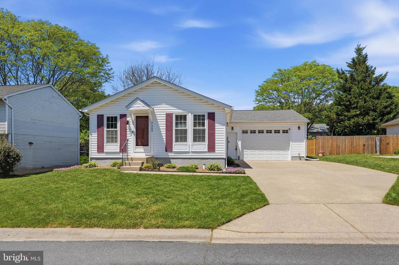 7409 Lake Katrine Terrace - Photo 1