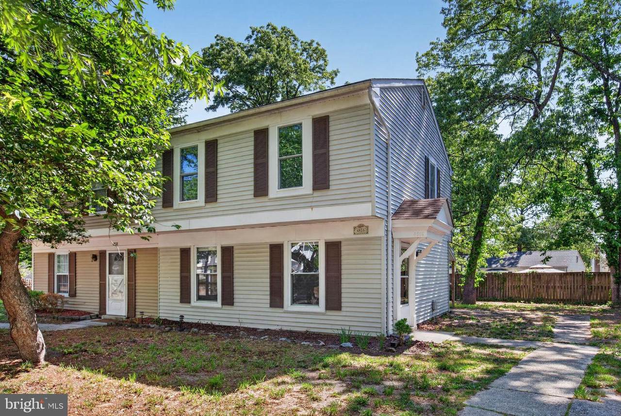 4816 Underwood Court - Photo 1