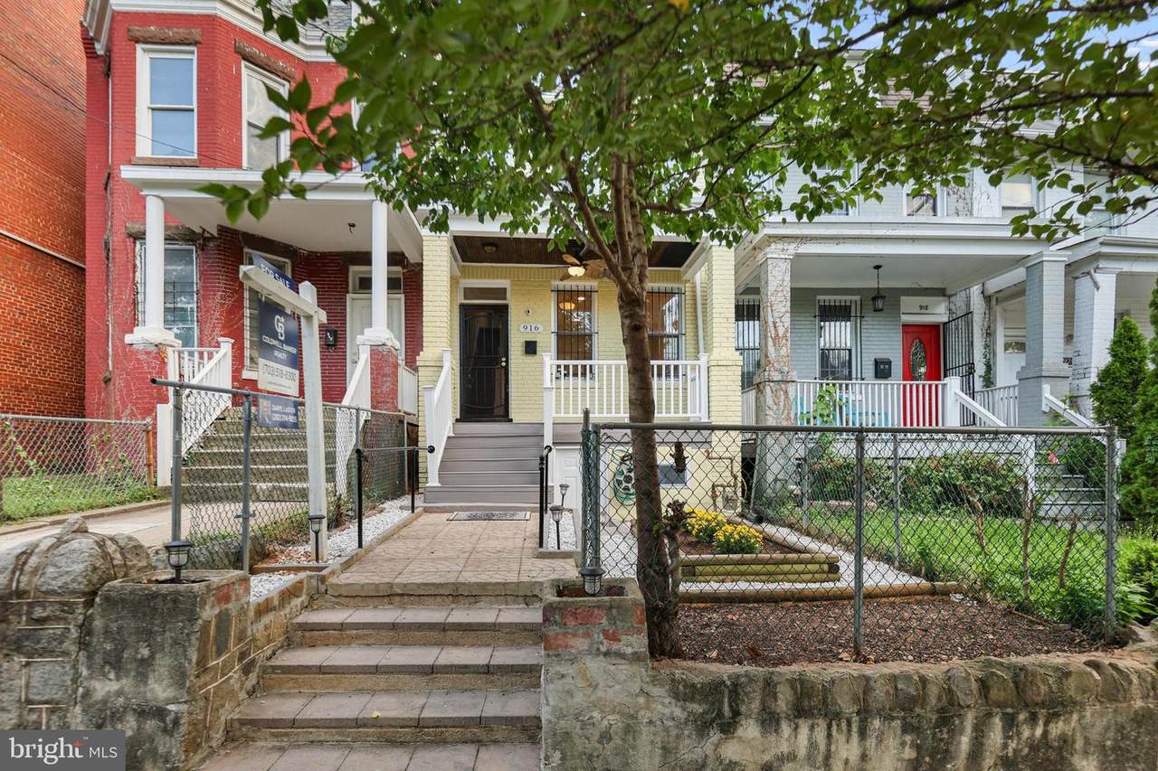 916 Shepherd Street - Photo 1