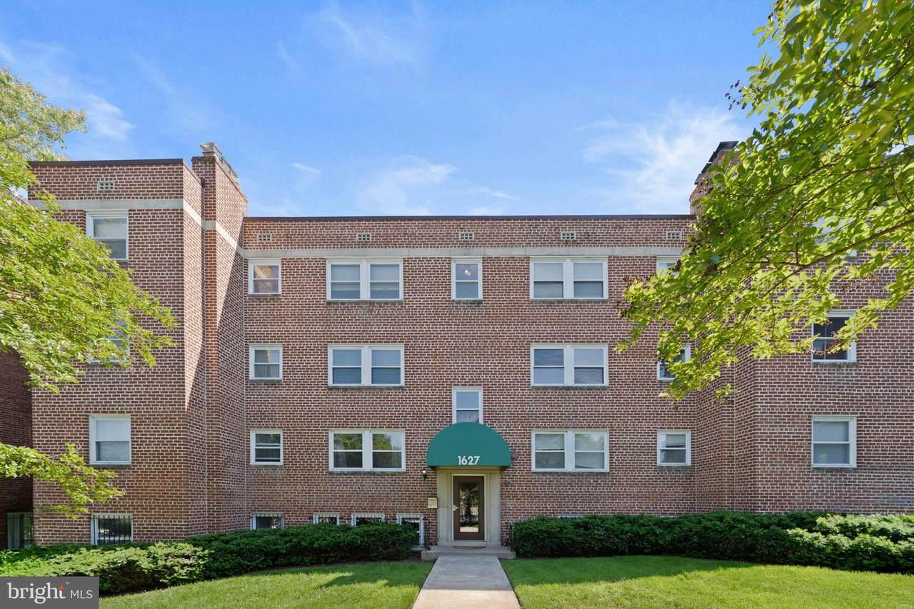1627 Massachusetts Avenue - Photo 1