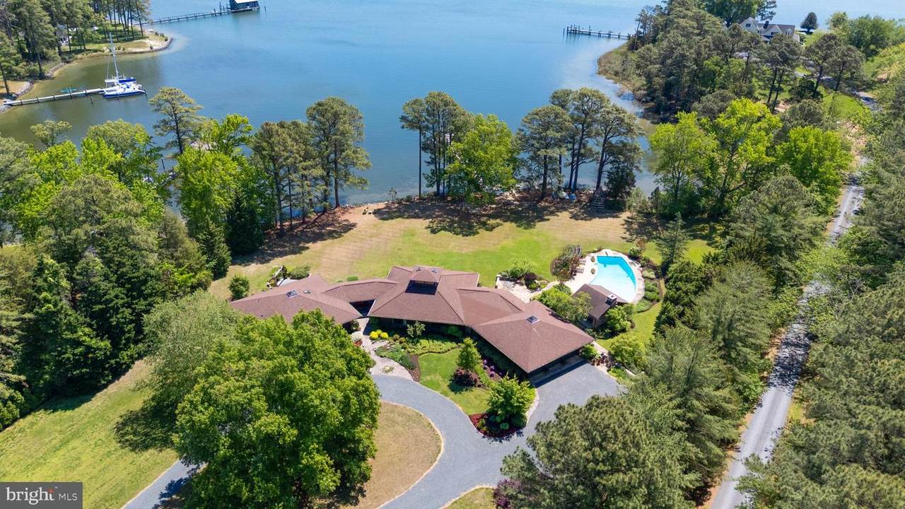 6906 Travelers Rest Circle - Photo 1