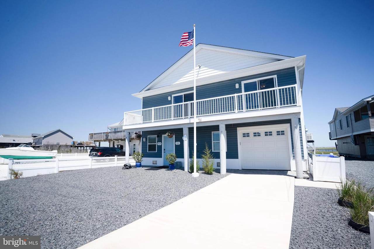 418 Dock Road - Photo 1