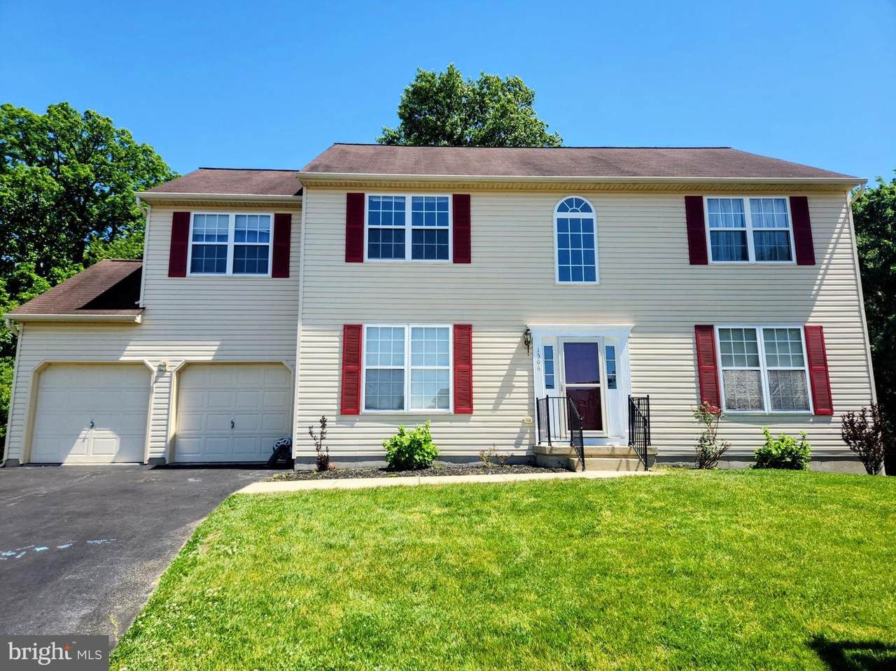 1506 Goldeneye Court - Photo 1