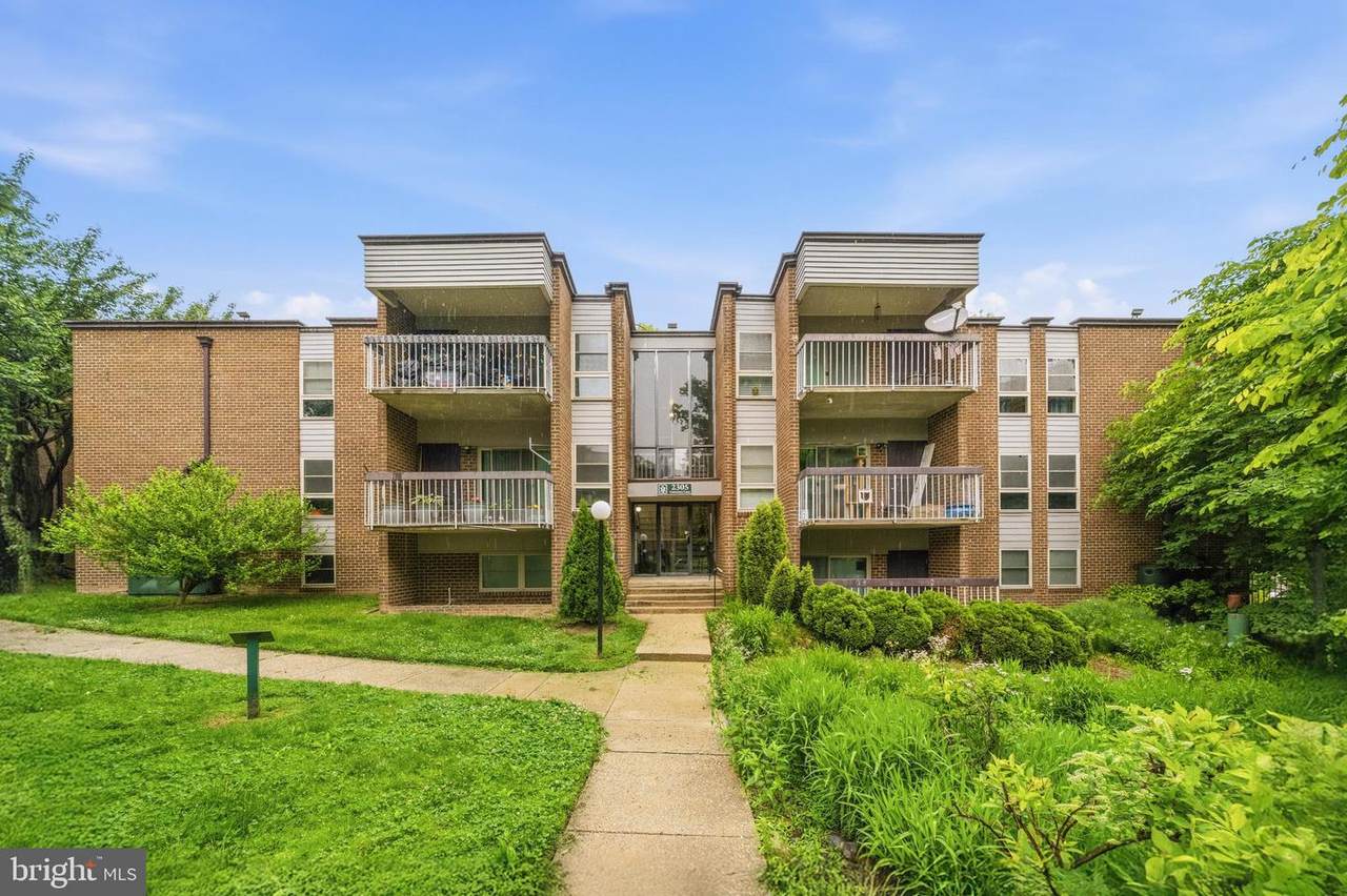 2305 Greenery Lane - Photo 1