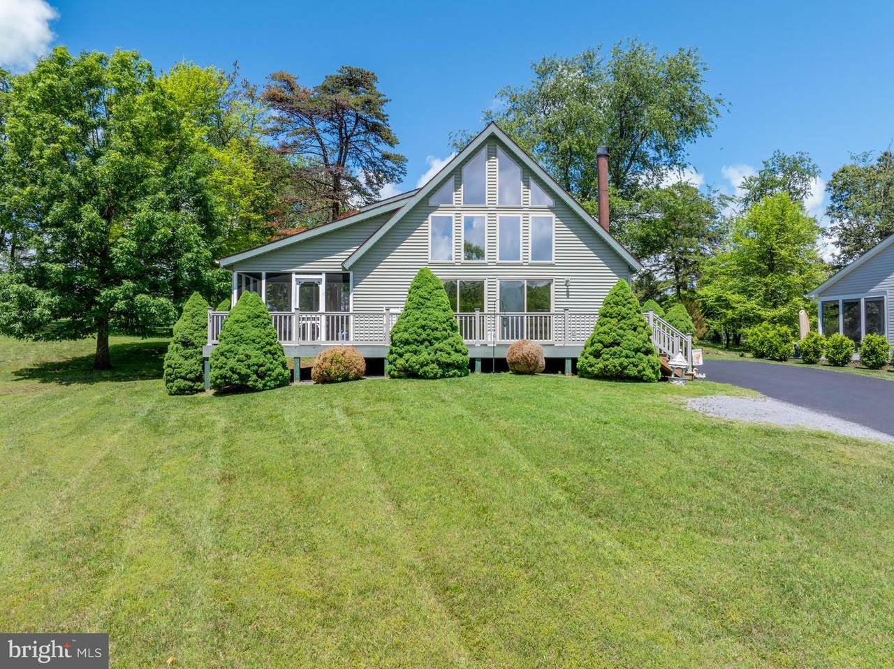 81 Nokomis Trail - Photo 1