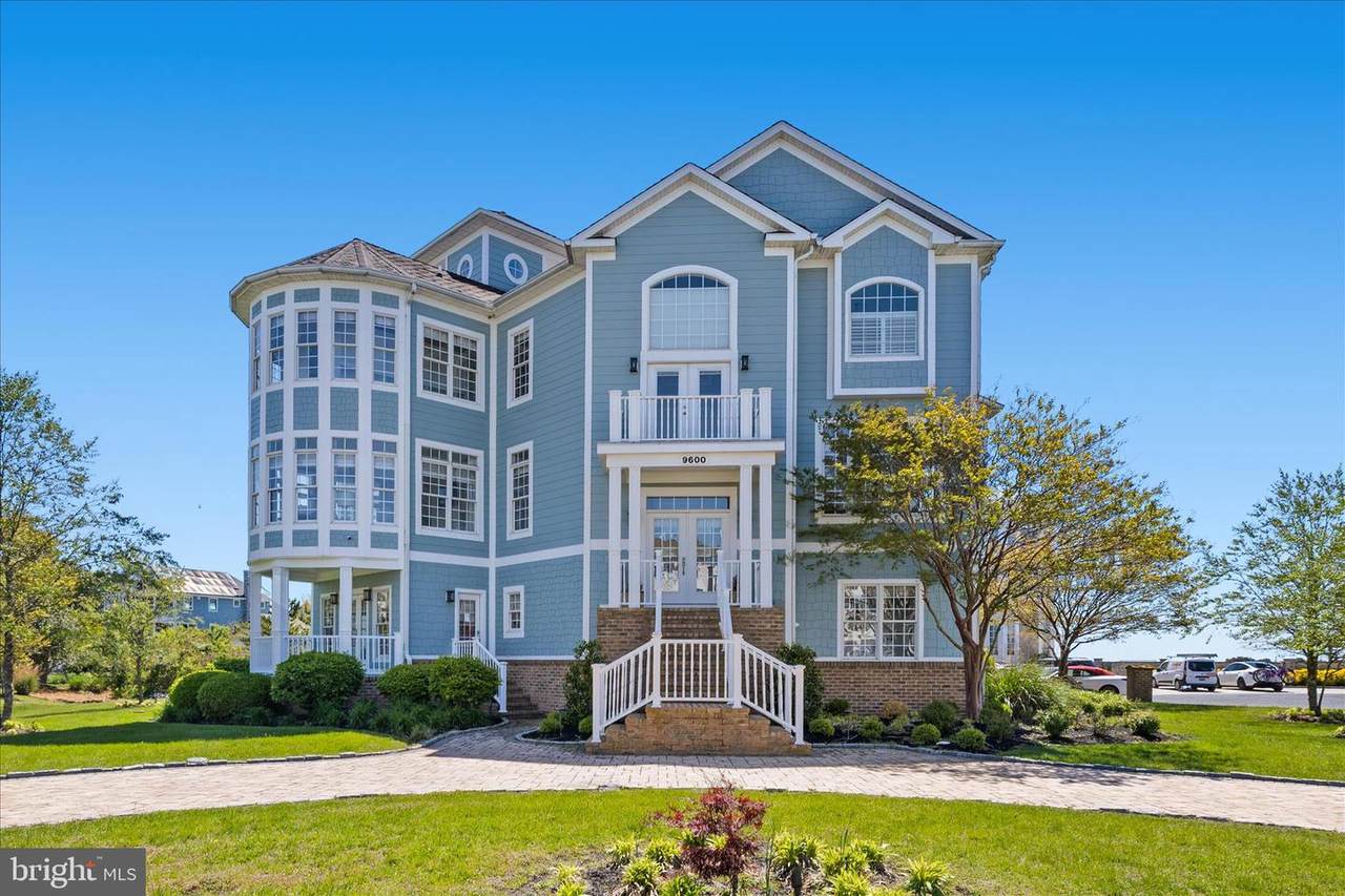 9600 Oceanview Lane - Photo 1