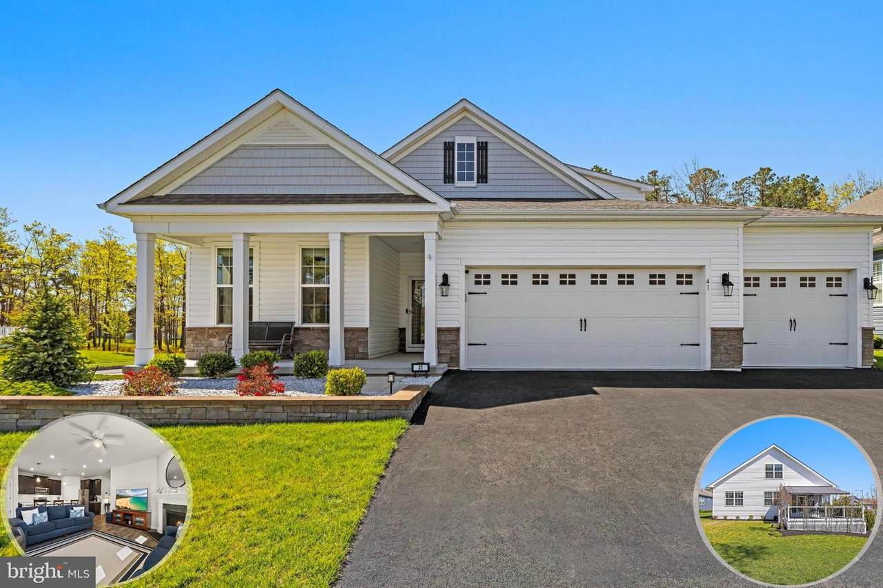 41 Black Bear Drive - Photo 1