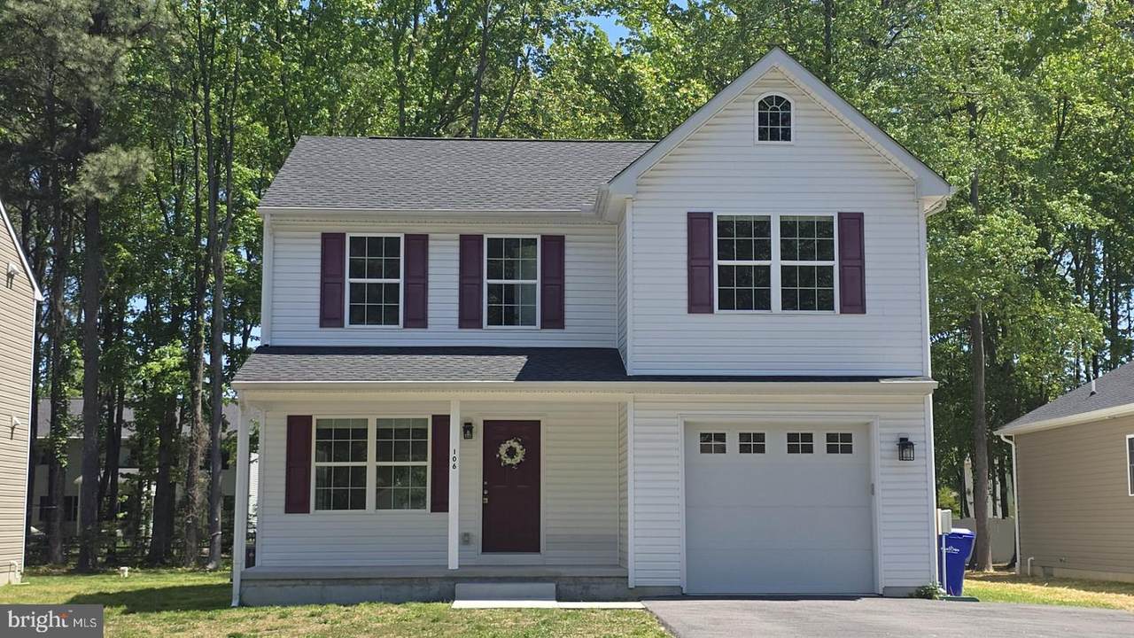106 Cecil Road - Photo 1