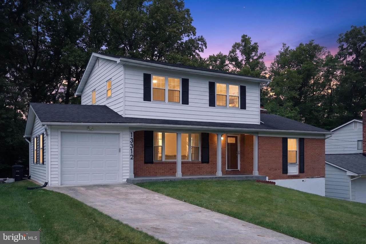 13312 Fort Washington Road - Photo 1