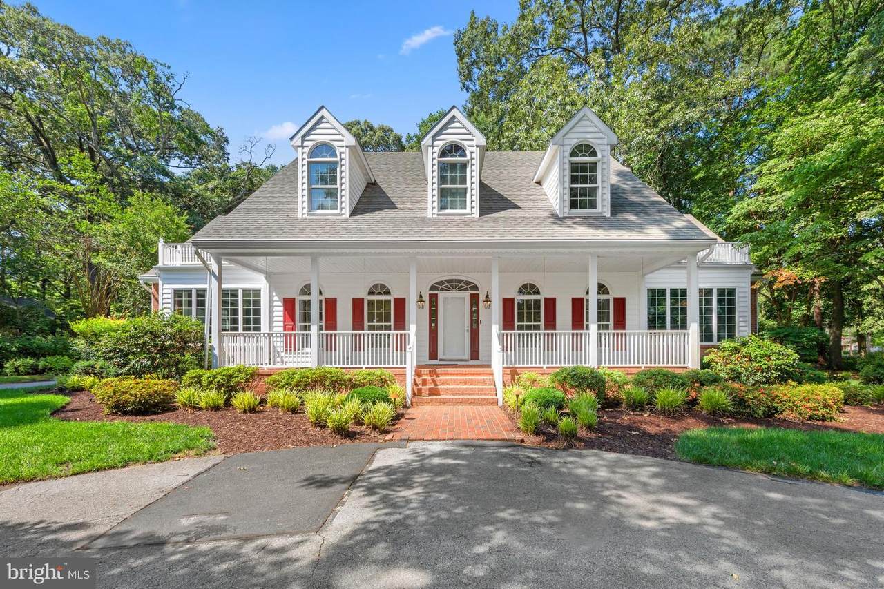 606 Tony Tank Lane - Photo 1