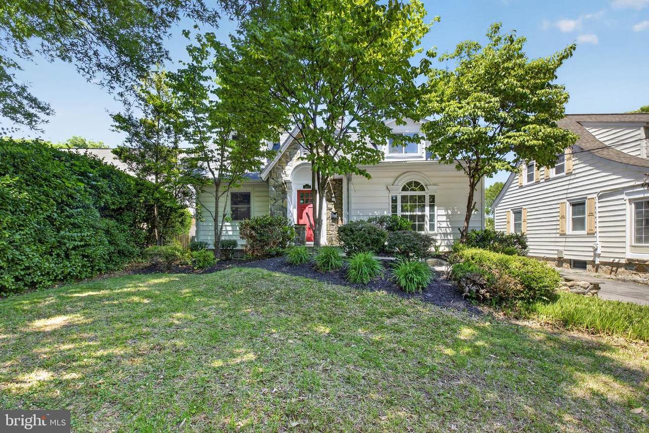 4415 Bradley Lane - Photo 1