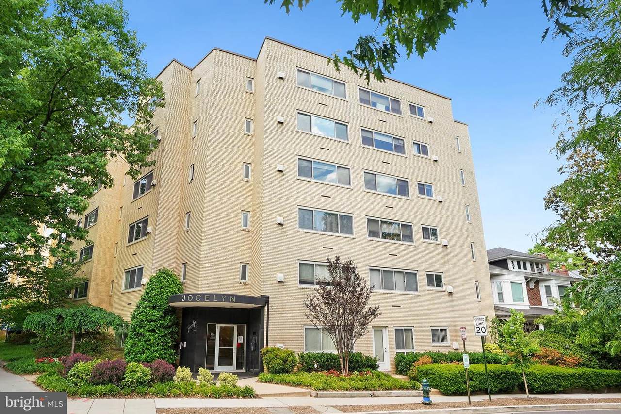 5315 Connecticut Avenue - Photo 1