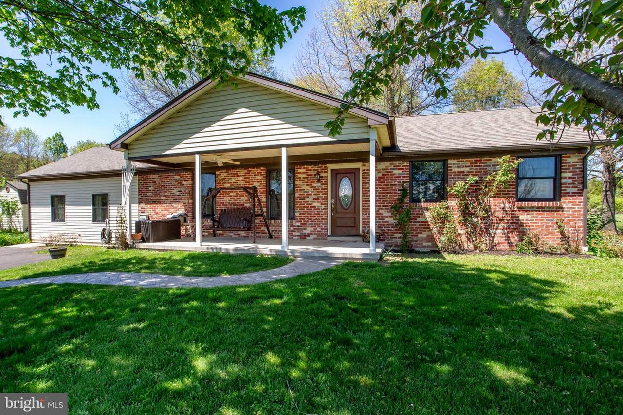 255 Tabor Road - Photo 1