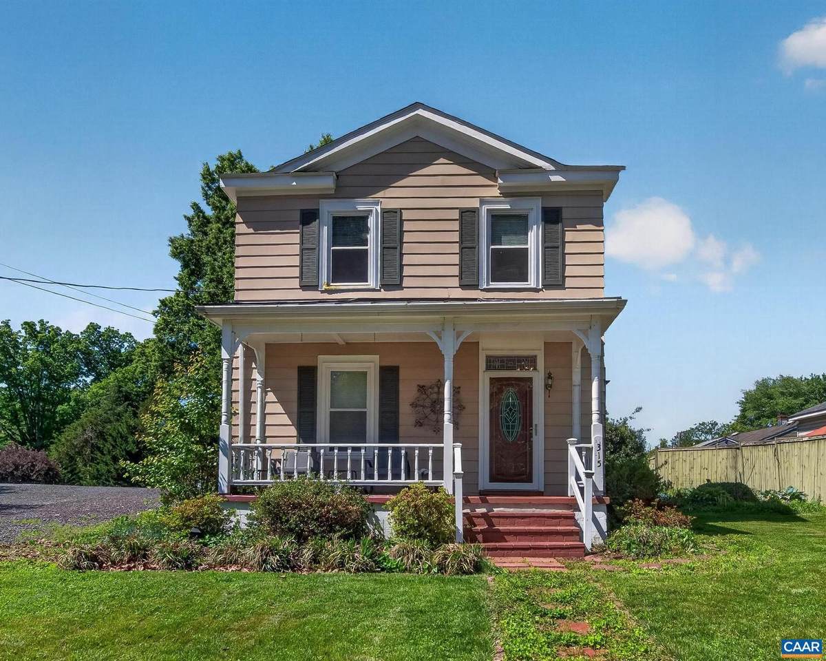 315 Wright St - Photo 1