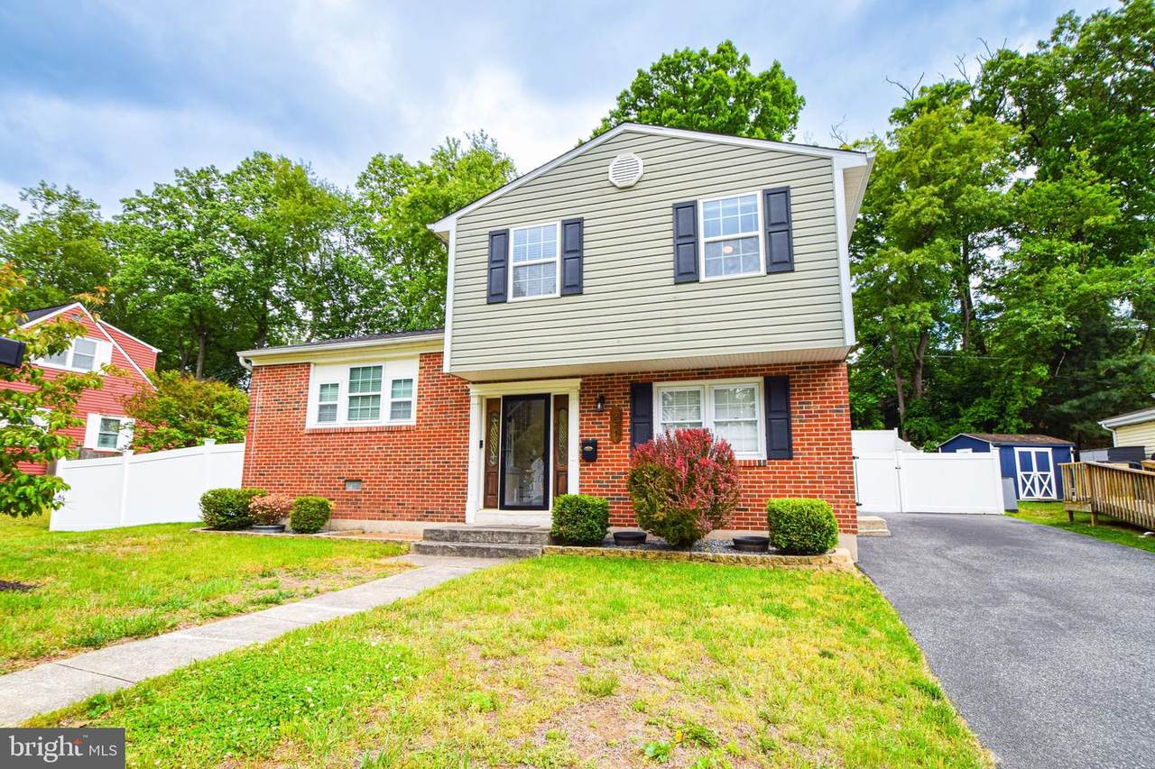 231 Chartley Drive - Photo 1