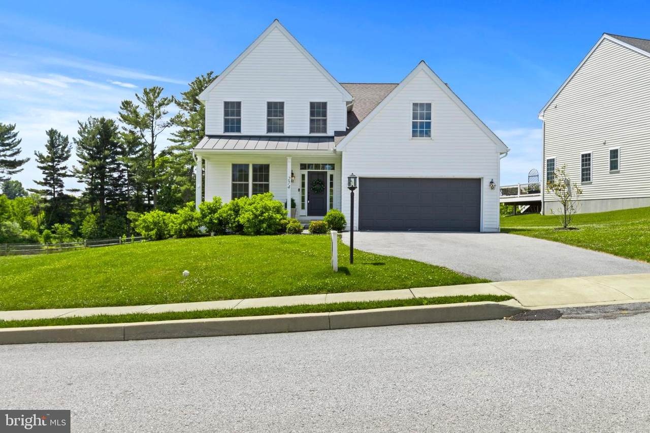 274 Beaumont Drive - Photo 1
