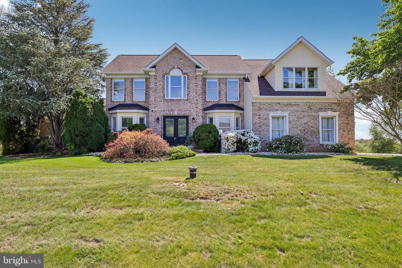 3993 Windermere Way - Photo 1