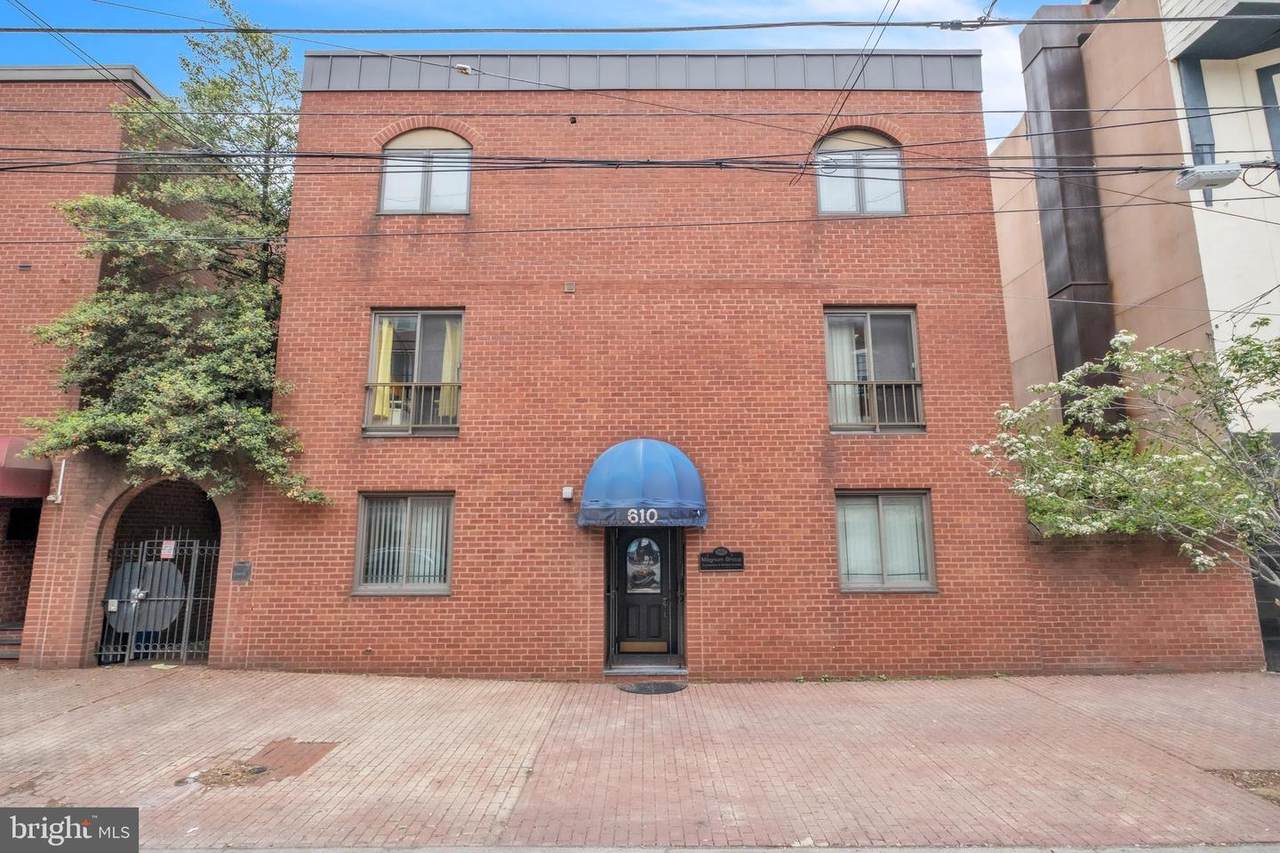 610 2ND Street - Photo 1