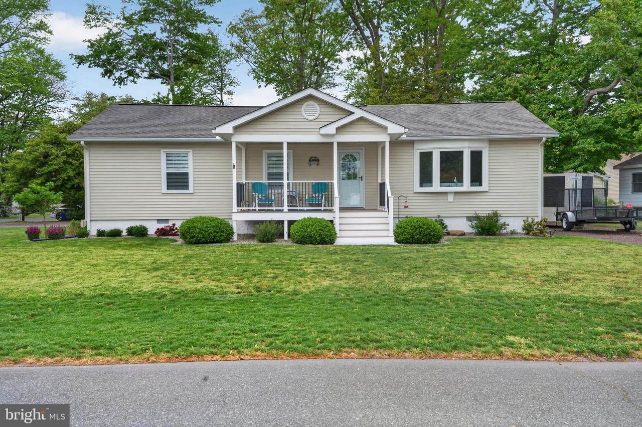 31345 Oak Street - Photo 1
