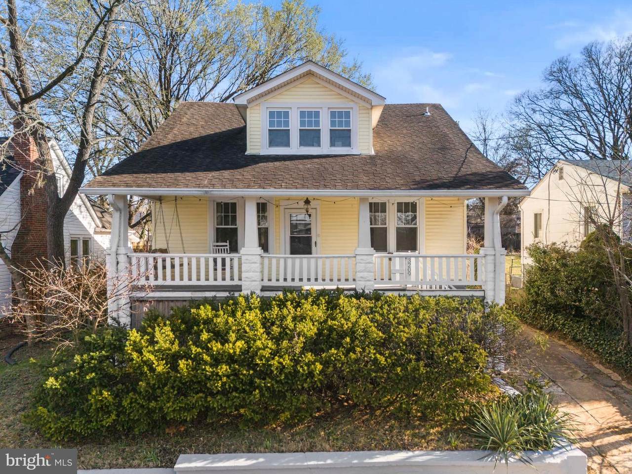 3209 Varnum Street - Photo 1