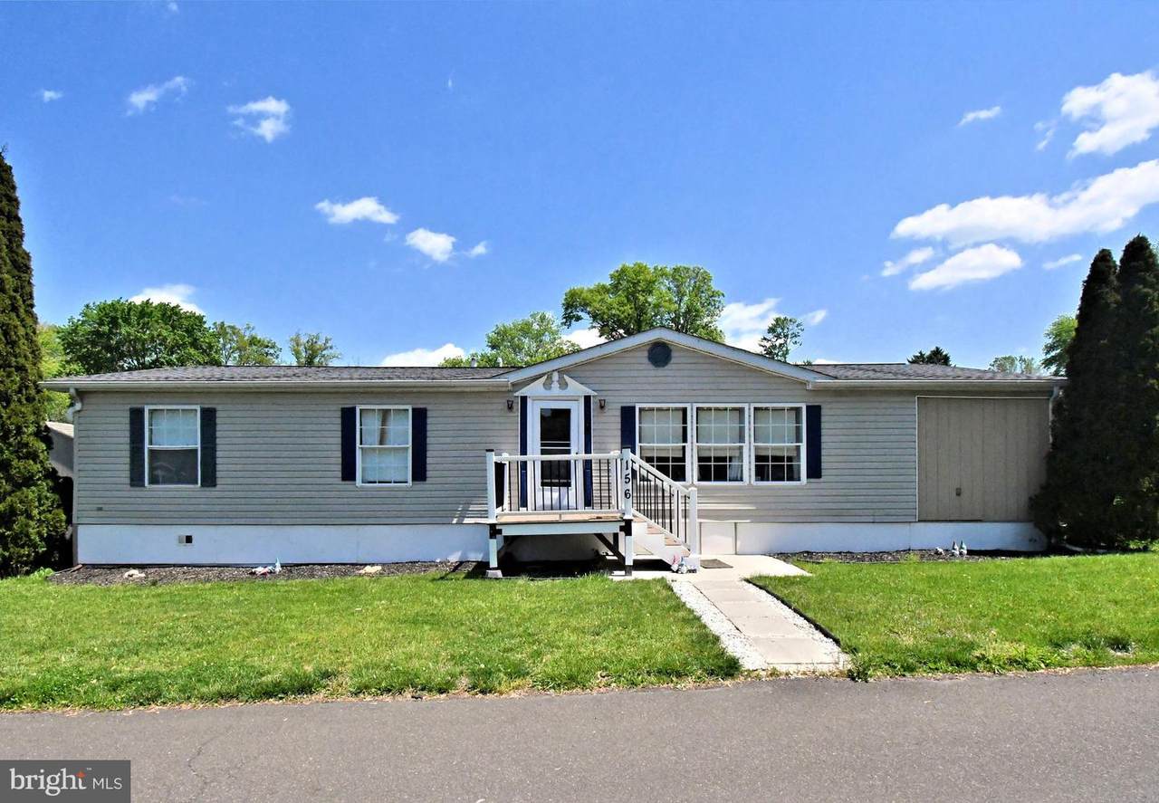 156 Vaux Drive - Photo 1