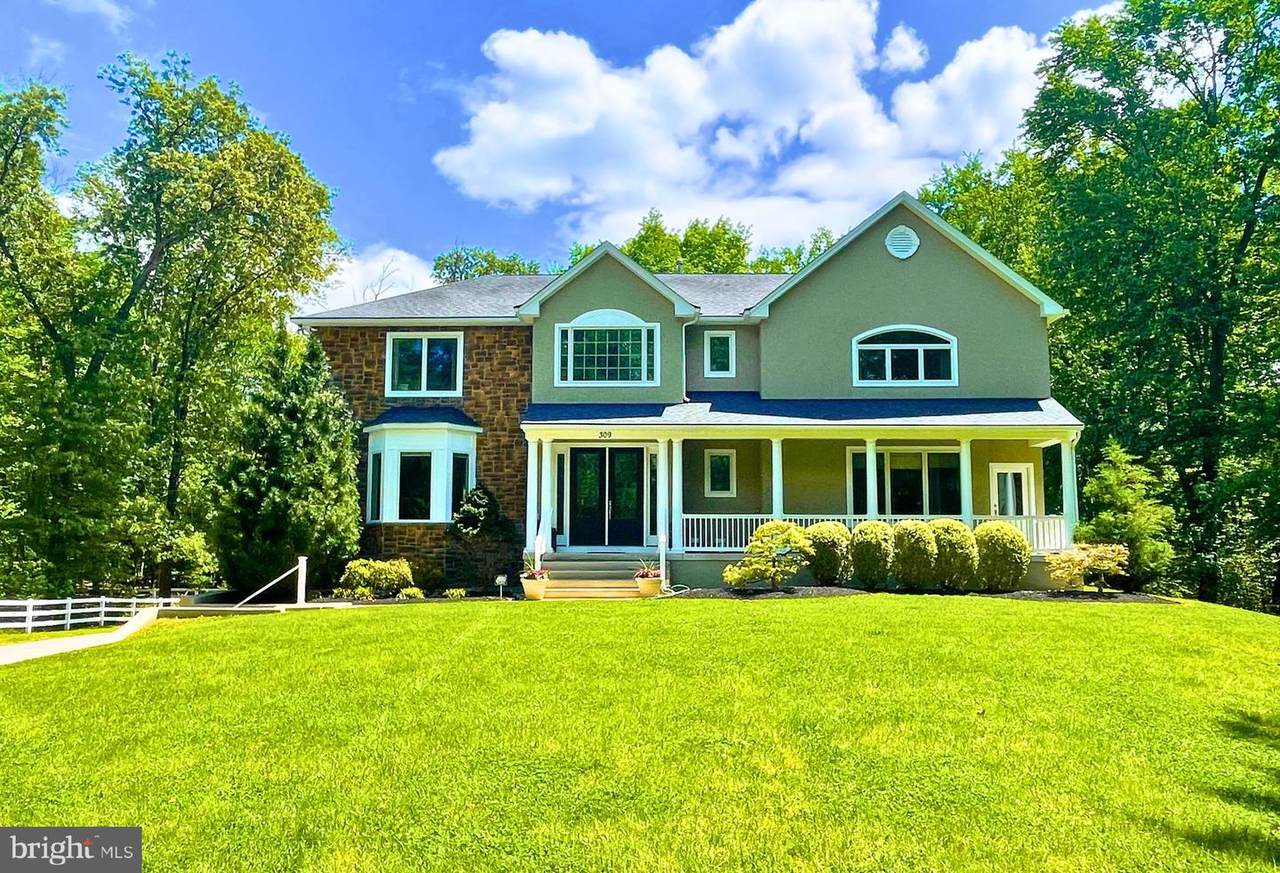 309 Ark Road - Photo 1