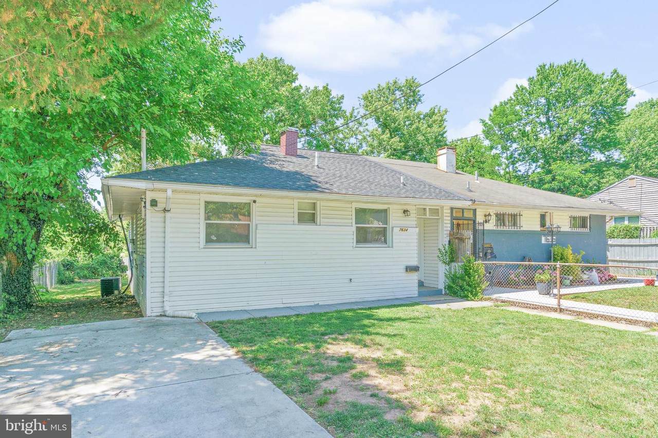 7634 Normandy Road - Photo 1