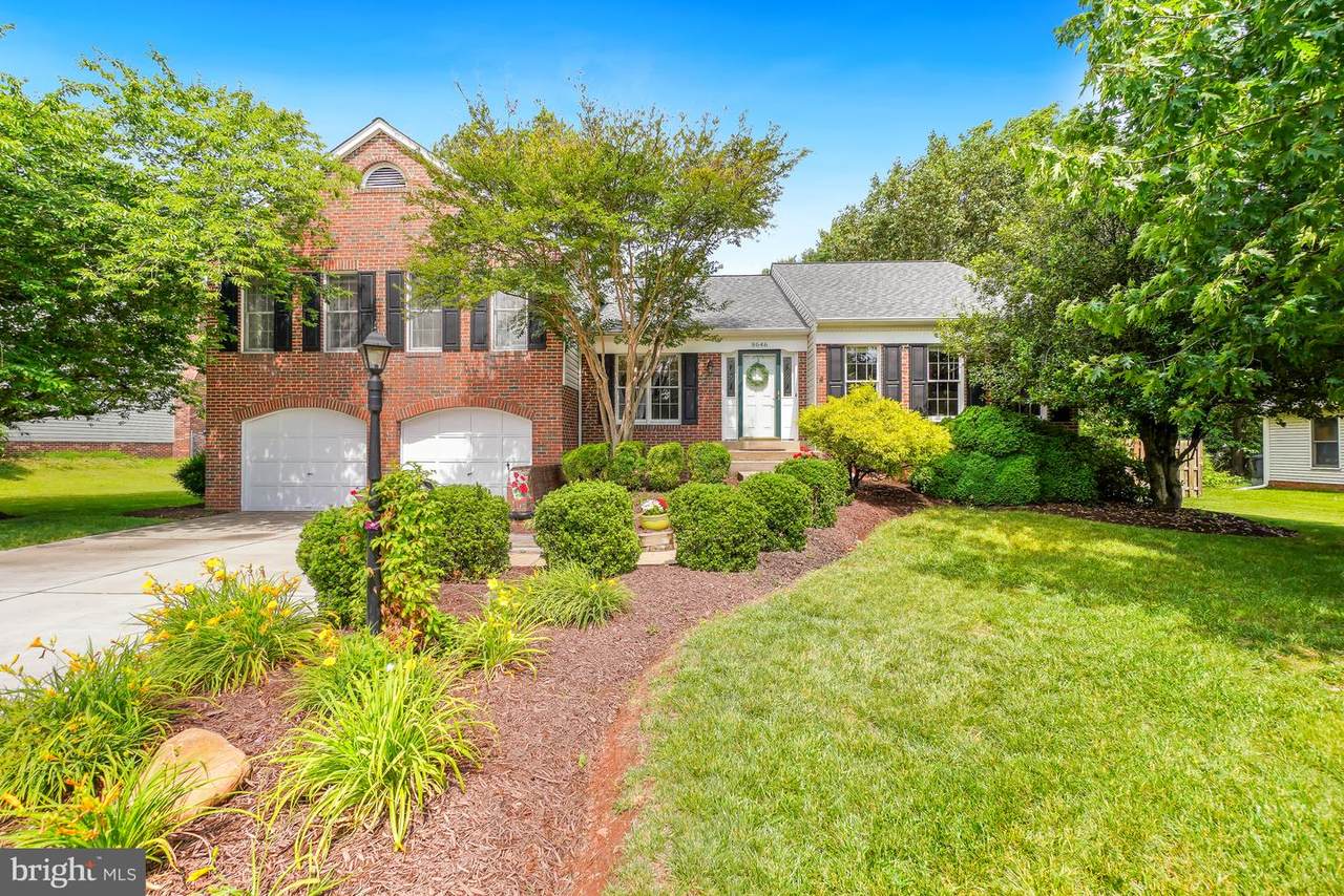 8646 Bannerwood Drive - Photo 1