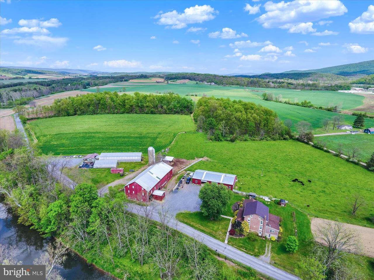 1010 Adams Grove Road - Photo 1