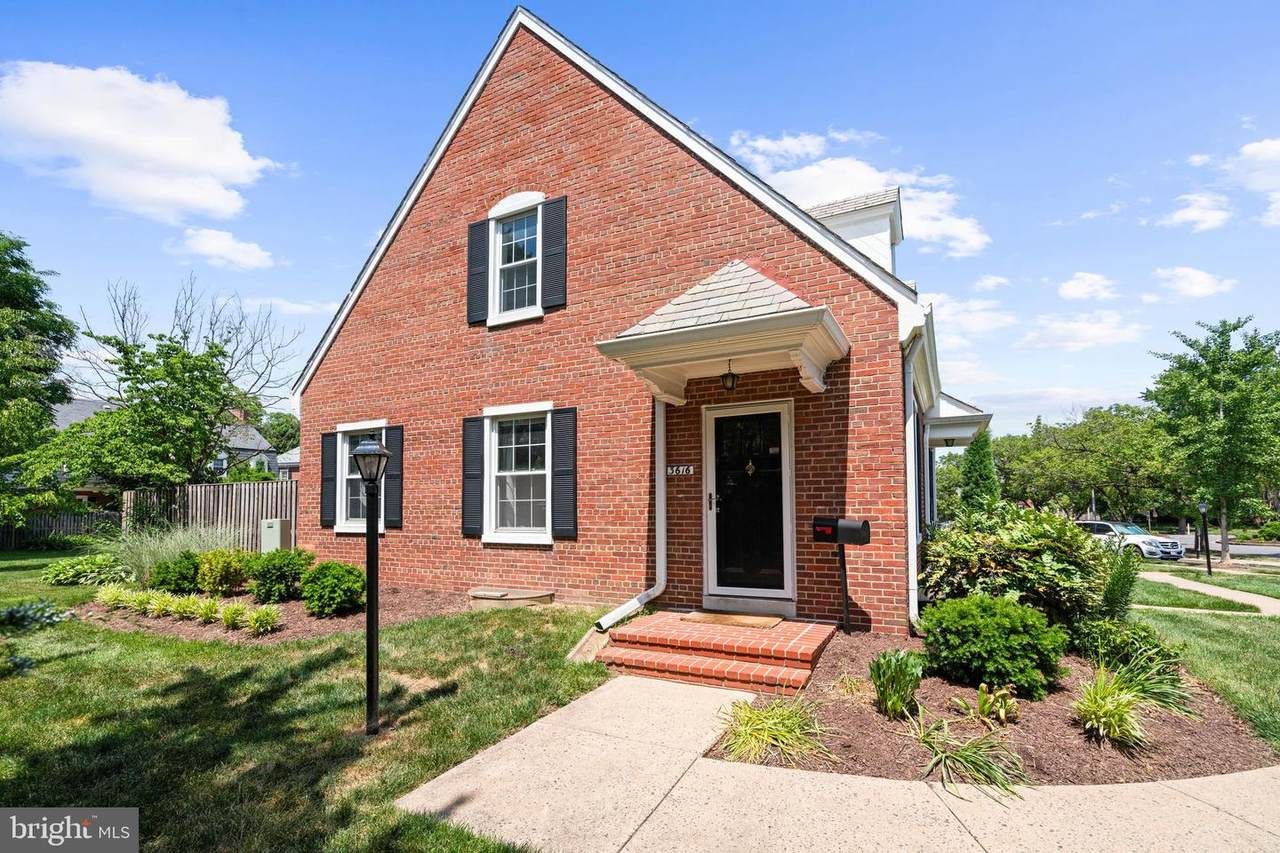 3616 Wakefield Street - Photo 1