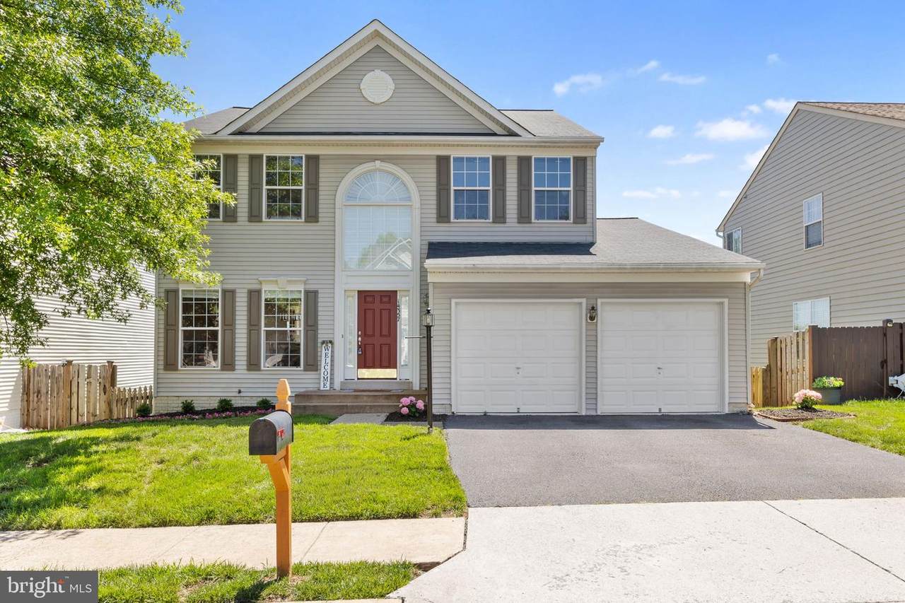 14357 Fallsmere Circle - Photo 1