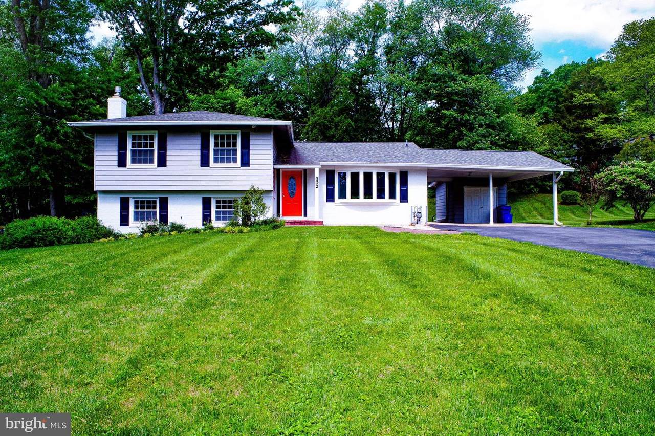 17804 Park Mill Drive - Photo 1