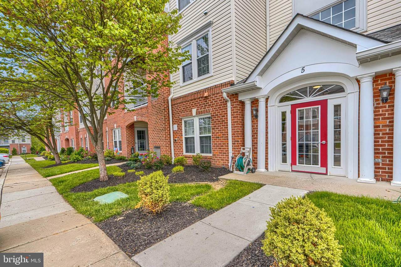 5-F Brook Farm Court - Photo 1