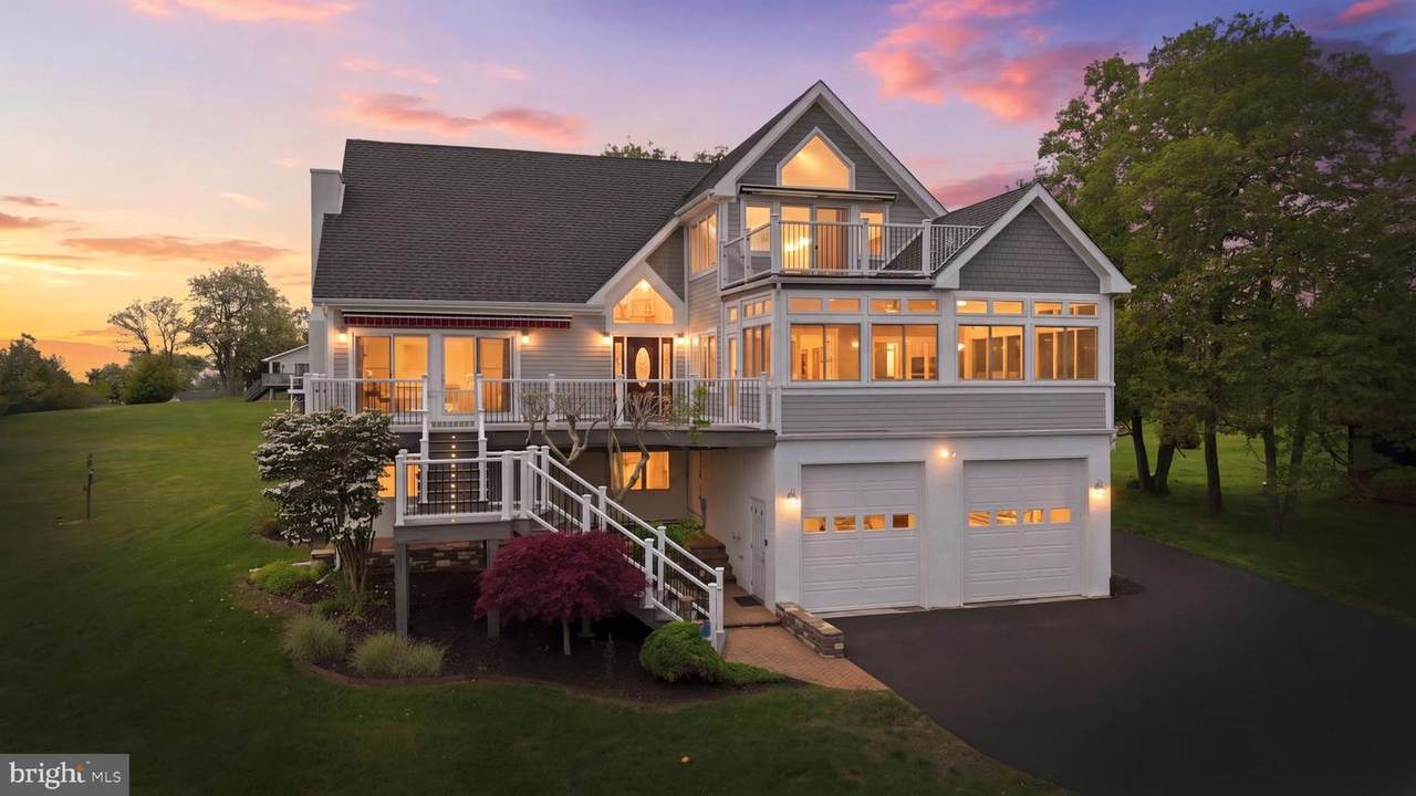 160 Cliffview Drive - Photo 1
