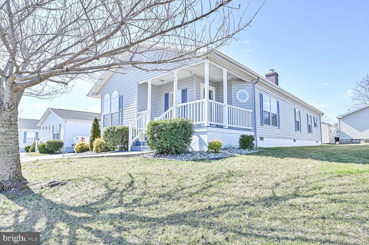 3501 Lincoln Avenue - Photo 1