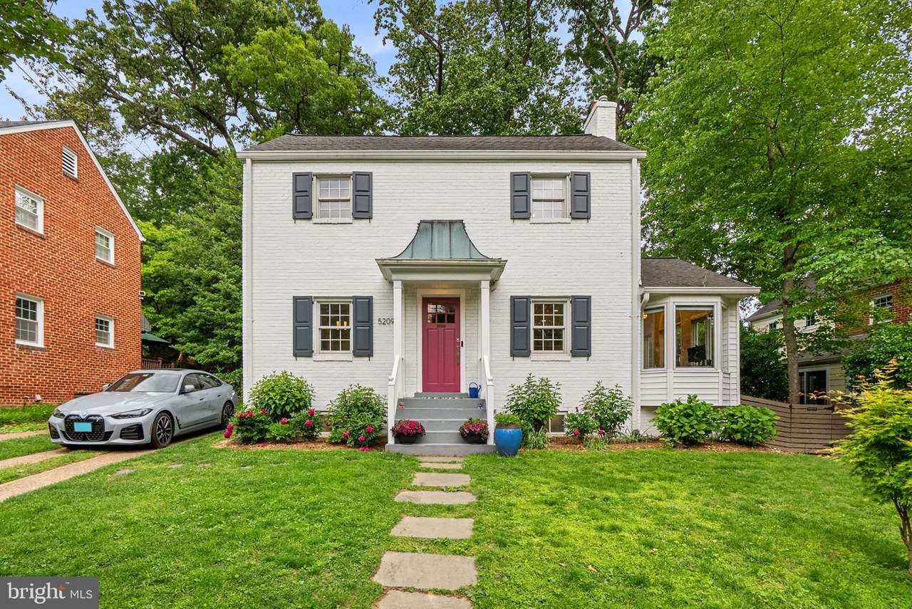 5209 Augusta Street - Photo 1