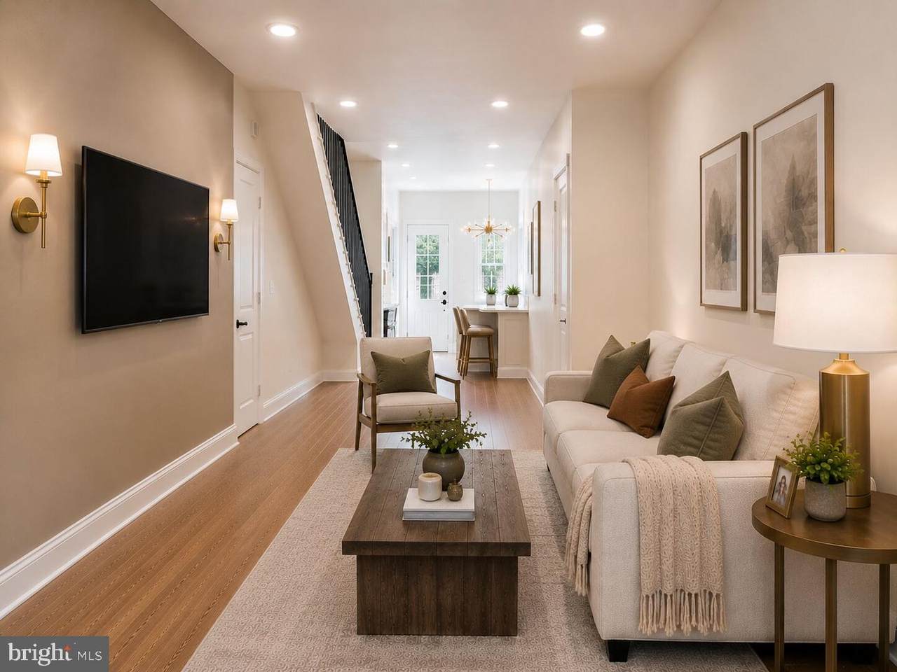 1521 Homestead Street - Photo 1