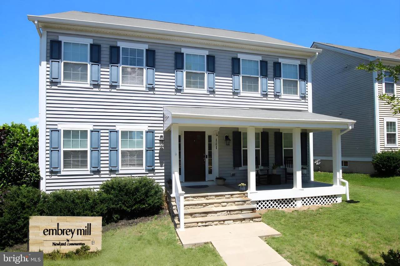 111 Ginger Lane - Photo 1