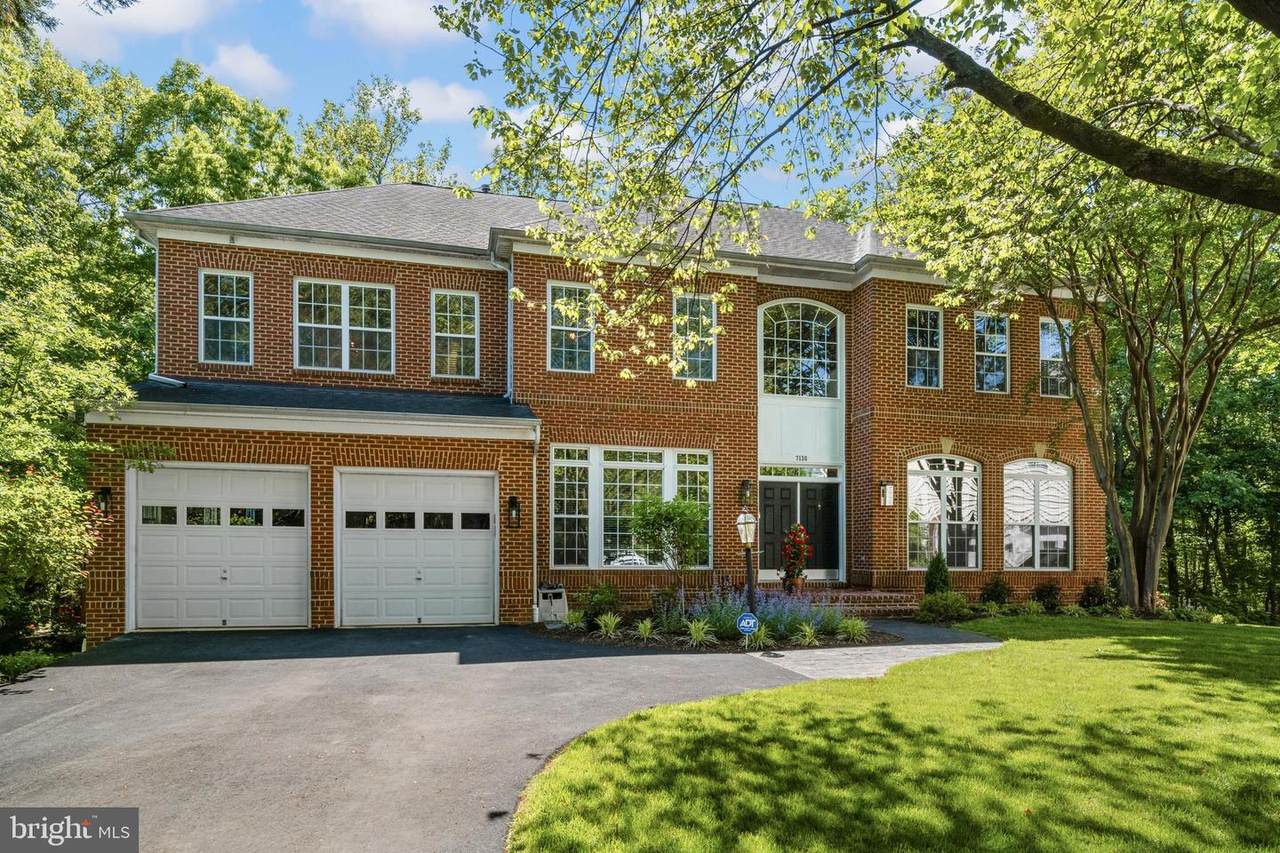 7136 Ayers Meadow Lane - Photo 1