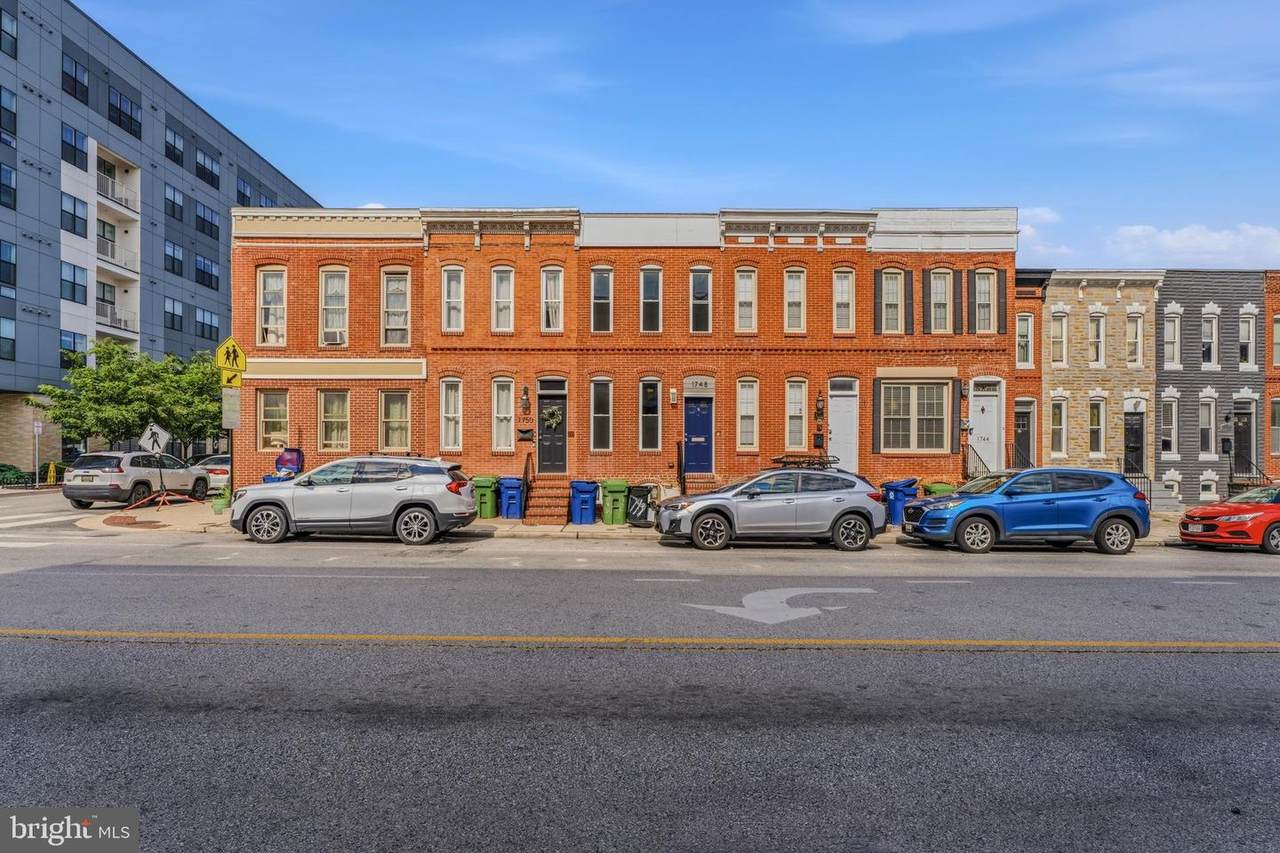 1748 Hanover Street - Photo 1