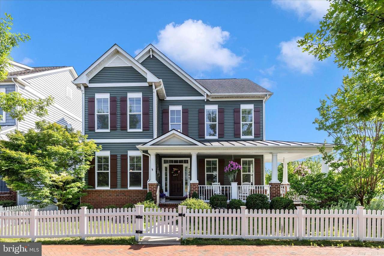 748 Potomac View Parkway - Photo 1